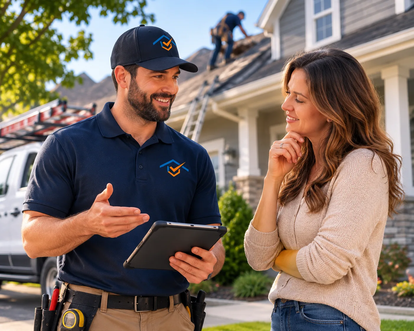 Roof Inspection FAQs in Waldron, MI