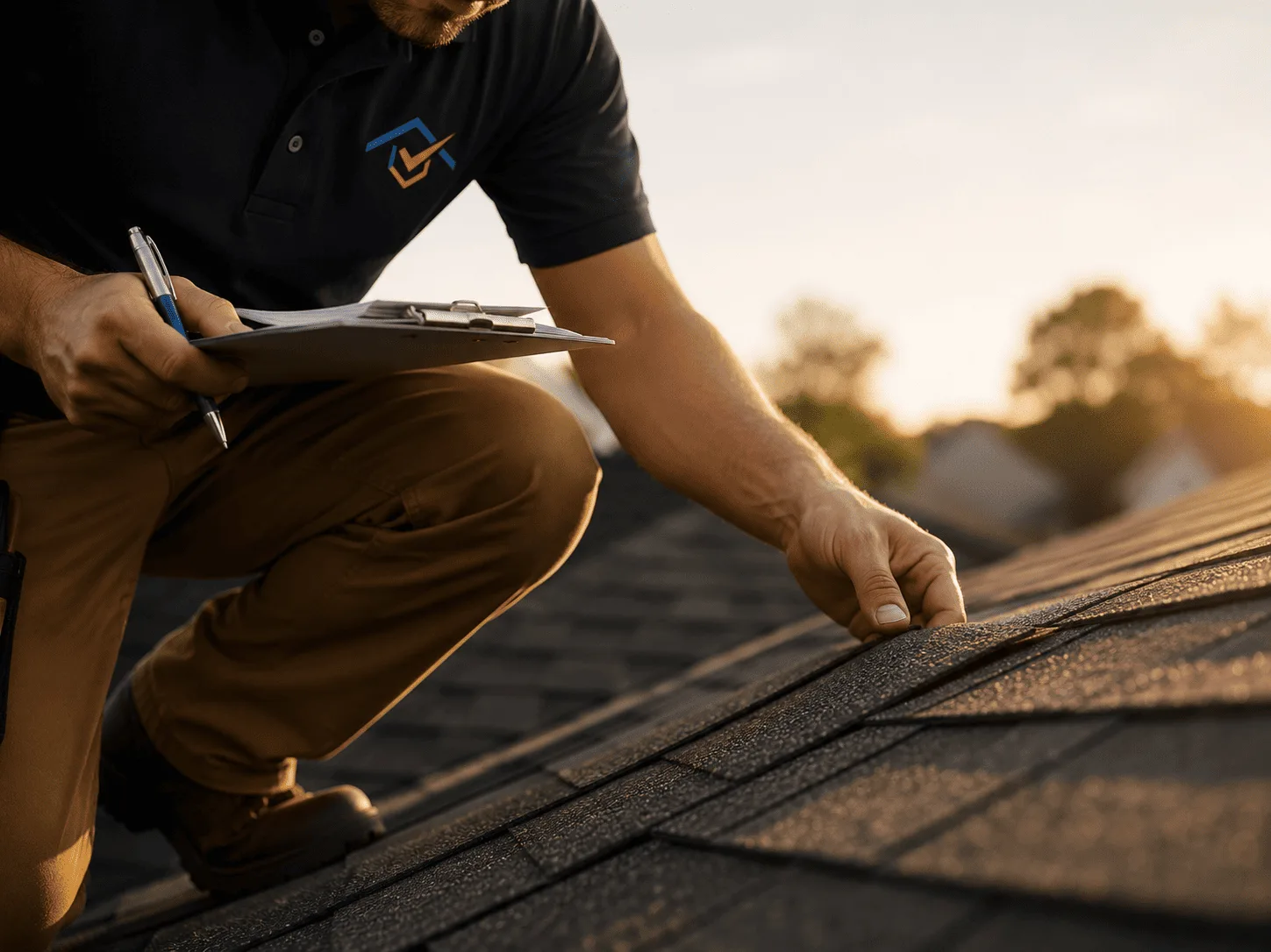Why Choose Roof Inspection in Waldron, MI