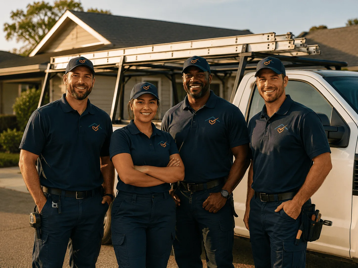 Roof Inspection company in Waldron, MI